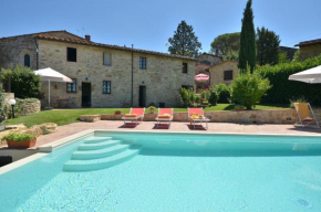 La Rana Gaiole In Chianti
